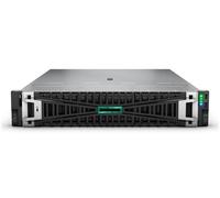 Hpe proliant dl345 gen11 9015 3.5ghz 8c 1p 2x32gb-r 8lff mr416i-p 2x96