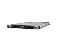 HPE ProLiant DL360 Gen11 4510 2.4GHz 12c 1P 2x32GB-R 8SFF MR408i-o 2x960GB SSD 2x1000W PS EU Server