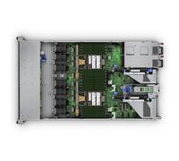HPE - ProLiant DL360 Gen11 5416S 2.0GHz 16-core 1P 32GB-R NC 8SFF 800W PS Server