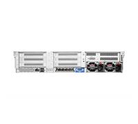 HPE - ProLiant DL380 Gen10 Plus 4314 2.4GHz 16-core 1P 32GB-R MR416i-p NC 8SFF 800W PS EU Server