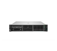 HPE - ProLiant DL380 Gen10 Plus 4314 2.4GHz 16-core 1P 32GB-R MR416i-p NC 8SFF 800W PS EU Server