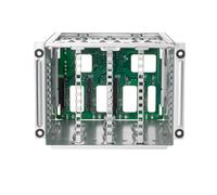 Hpe proliant dl380 gen11 2u 8sff x1
