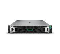 HPE ProLiant DL380 Gen11 4514Y 2.0GHz 16c 1P 64GB-R 8SFF MR416i-o 2x2.4TB HDD 2x1000W PS EU Server - This HPE pre built