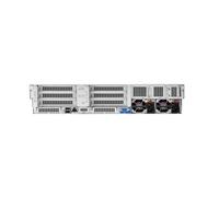 HPE - ProLiant DL380 Gen11 4516Y+ 24c 1P 2x32GB-R 8SFF MR408i-o 2x480GB SSD 2x1000W PS EU Server