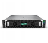 HPE ProLiant DL380 Gen11 5416S 2.0GHz 16c 1P 2x32GB-R 8SFF MR408i-o 2x480GB SSD 2x1000W PS EU Server
