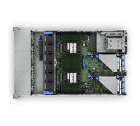 HPE - ProLiant DL380 Gen11 5418Y 2.0GHz 24-core 1P 64GB-R MR408i-o NC 8SFF 1000W PS Server