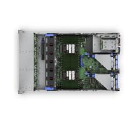 HPE - ProLiant DL380 Gen11 5515+ 3.2GHz 8c 1P 2x32GB-R 8SFF MR416i-o 2x480GB SSD 2x1000W PS EU Server