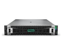 HPE ProLiant DL380 Gen11 All Flash Node for Microsoft Azure Stack HCI Integrated System - Server - Rack-Montage - 2U - zweiweg - 6454S - RAM 0 GB - SATA/SAS/NVMe - Hot-Swap 6.4 cm (2.5")