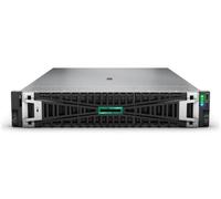 HPE ProLiant DL380 Gen11 6530 2.1GHz 32c 1P 2x32GB-R 8SFF MR416i-o 2x480GB SSD 2x1000W PS EU Server