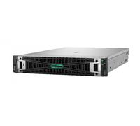 HPE ProLiant DL380 Gen12 Intel Xeon 6515P 16-Core (2.30GHz 72MB) 64GB 2 x 480GB SSD 8 x SFF 2 x 1000W