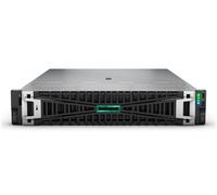 HPE ProLiant DL385 Gen11 9115 2.6GHz 16c 1P 2x32GB-R 8SFF 1x7.68TB NVMe SSD 2x1000W PS EU Server