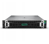 HPE ProLiant DL385 Gen11 9115 3.2GHz 16c 1P 2x32GB-R 8SFF MR408i-o 2x480GB SSD 2x1000W PS EU Server