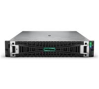Hpe proliant dl385 gen11 9124 3.0ghz 16c 64gb-r 8sff mr408i-o 2x480gb
