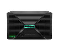 Hpe proliant microserver gen11 6325p 3.5ghz 4c 1p 1x32gb-u 4lff-nhp 2x