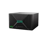 HPE - P75207-425 servidor 8 TB Micro Torre Intel Xeon E E-2400 3,4 GHz 32 GB DDR5-SDRAM 180 W