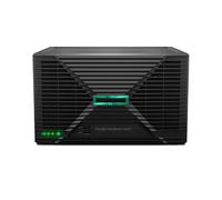 Hpe proliant microserver gen11 g7400 servidor 1 tb ultra micro tower i