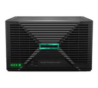 HPE - ProLiant MicroServer Gen11 G7400 2c 16GB-U 4LFF-NHP 1TB HDD 180W Ext PS EMEA Cmp Module Server