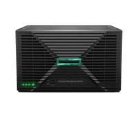 HPE ProLiant MicroServer Gen11 servidor 0 GB Ultra Micro Tower Intel® Pentium® Gold G7400 3,7 GHz 16 GB DDR5-SDRAM 180 W