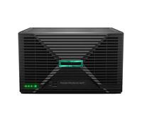 HPE ProLiant MicroServer Gen11 serveur Ultra Micro Tower Intel Xeon E E-2414 2,6 GHz 16 Go DDR5-SDRAM 180 W