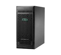 HPE ProLiant ML110 Gen10 Servidor Intel® Xeon® Bronze 1,9 GHz 16 GB DDR4-SDRAM 96 TB Torre (4,5U) 55