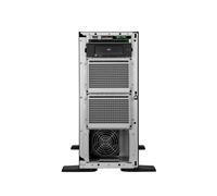 HPE - ProLiant ML110 Gen11 4510 2.4GHz 12c 1P 2x32GB-R 8SFF NS204i-u MR408i-o 2x1000W PS EU Server