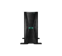 HPE - ProLiant ML110 Gen11 4514Y 2.0GHz 16c 1P 2x32GB-R 8SFF MR408i-o 2x480GB SSD 2x1000W PS EU Server