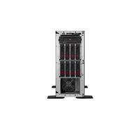 HPE - ProLiant ML110 Gen11 5416S 2.0GHz 16-core 1P 32GB-R VROC 8SFF 1000W RPS Server