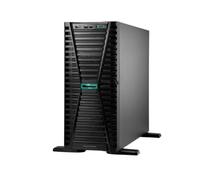 HPE ProLiant ML110 Gen11 Tower Xeon-S 4510 12-Core 2.4GHz 1x32GB-R 8xSFF Hot Plug MR408i-o 1000W Server