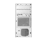 HPE - ProLiant ML30 Gen11 6325P 3.5GHz 4c 1P 1x32GB-U 8SFF NS204i-u MR408i-p 1x800W PS EU Server