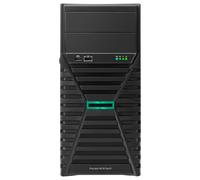 Servidor HPE ProLiant ML30 Gen11 Intel Xeon E-2324 32GB 8SFF DVD-ROM 800W Torre