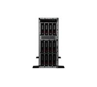 HPE ProLiant ML350 G11 4510 12c 64G 2x480G SSD 2x1000W EU Svr w/Microsoft Windows 2025 Std 5usr CAL