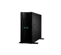 HPE - ProLiant ML350 G11 4510 12c 64G 2x480G SSD 2x1000W EU Svr w/Microsoft Windows 2025 Std 5usr CAL