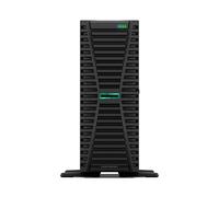Hpe proliant ml350 gen11 4509y 2.6ghz 8c 1p 2x32gb-r 8sff mr408i-o 2x4