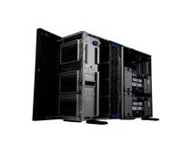 HPE - ProLiant ML350 Gen11 4510 2.4GHz 12c 1P 1x32GB-R 4LFF 2x4TB HDD NC BCM5719 2x1000W PS EU Server