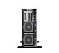 HPE - ProLiant ML350 Gen11 4514Y 2.0GHz 16c 1P 2x32GB-R 8SFF MR408i-o 2x480GB SSD 2x1000W PS EU Server