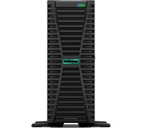 HPE ProLiant ML350 Gen11 Servidor Torre Intel Xeon 4510 64GB RAM 2x960GB SSD 2x1000W RPS