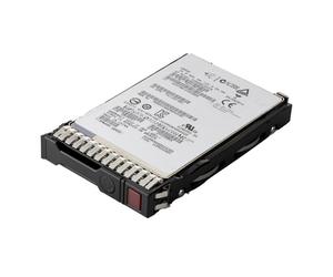 HPE Proliant P07922-B21 SSD 2.5" SFF 480GB SATA3