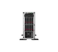 HPE - ProLiant Servidor ML110 Gen11 5416S 2 GHz 16 núcleos 1P 32 GB-R VROC 8 SFF fuente redundante de 800 W