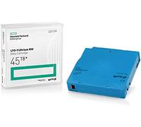 Hpe q2079a medio de almacenamiento para copia de seguridad cinta de da