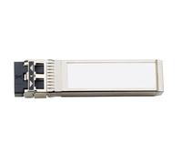 Hpe q2p64a red modulo transceptor fibra óptica 25000 mbit/s sfp28