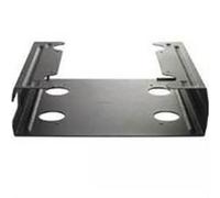 HP Kit de montaje para puntos de acceso AP-MNT-MP10-D Tipo D superficie sólida 10 uds