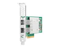 HPE QL41132HLCU - Adaptador de red - PCIe 3.0 x8 - 10 Gigabit SFP+ x