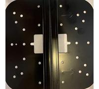 Hpe r3j19a accesorio para punto de acceso inalámbrico montaje de punt