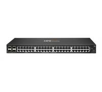 HPE R8N86B Aruba Networking CX 6000 48p 10M/100M/1G 4p SFP 1G Switch