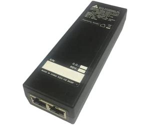 Hpe r8w31a adaptador e inyector de poe 48 v