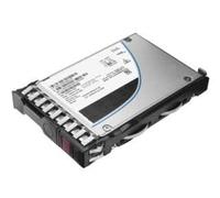 HPE Read Intensive - SSD - 960 GB - Hot-Swap - 2.5" SFF (6.4 cm SFF) - SATA 6Gb/s - mit HPE SmartDrive carrier (871768-B21)
