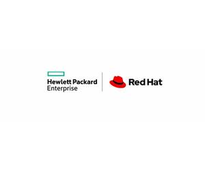 Hpe rhel svr 2 sckt/2 gst 1yr 9x5 e-ltu