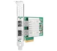 Hpe - s svr stor & inf (si) bto bcm 57412 10gbe 2p sfp+ adptr
