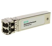 Hpe s2p31a red modulo transceptor 10000 mbit/s sfp+