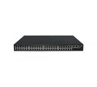 HPE S6X52A Networking CW 2150 48p 10M/100M/1G 4p SFP+ 1/10G Switch